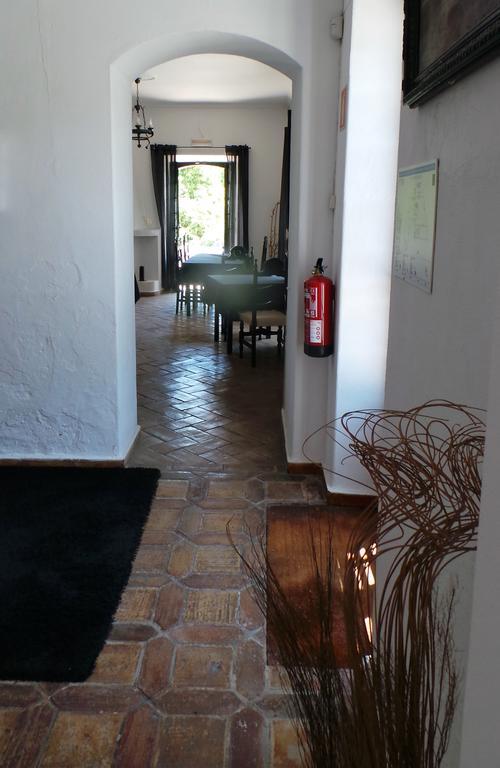 The Boliqueime Inn Ribeiro Exterior photo
