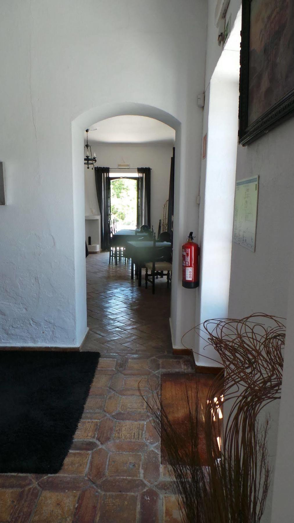 The Boliqueime Inn Ribeiro Exterior photo