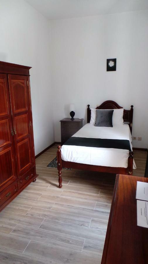 The Boliqueime Inn Ribeiro Exterior photo