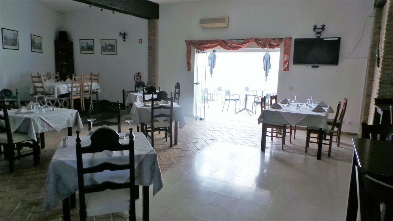 The Boliqueime Inn Ribeiro Exterior photo