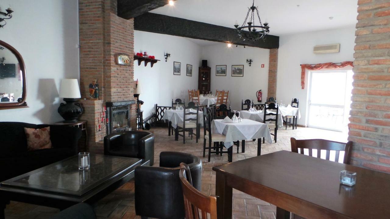 The Boliqueime Inn Ribeiro Exterior photo
